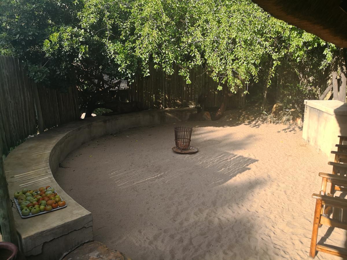 Touch Of Africa Lodge Lanseria Dış mekan fotoğraf